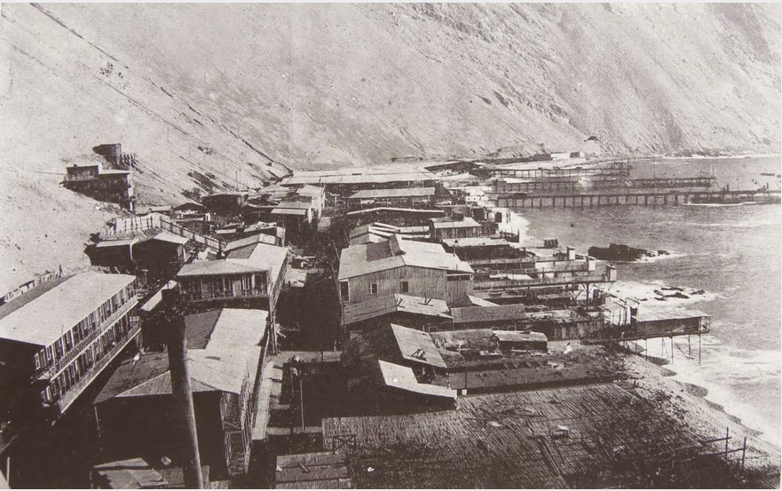 Isabel Yapor Goycovic