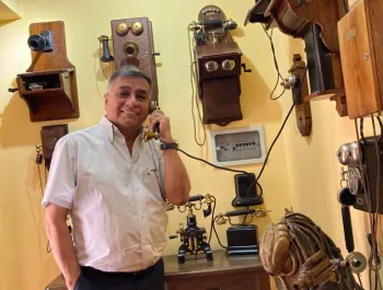Andrés Medina Williams: libros ilustrados desde Antofagasta