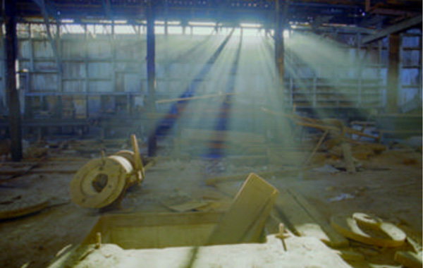 Fotografías de Rodrigo Villena