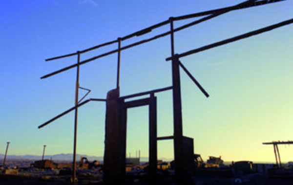 Fotografías de Rodrigo Villena