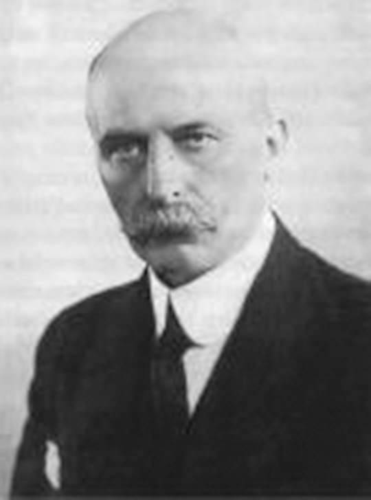 Pascal Baburizza Soletic de la isla de Kolocep